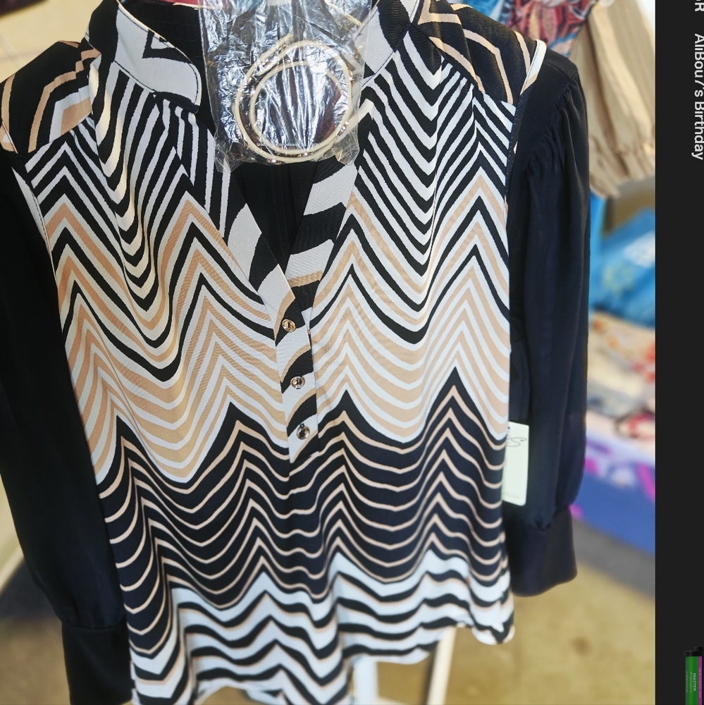 Size M